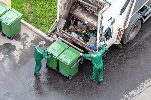 Best Yard Waste Removal  in Wailuku, HI