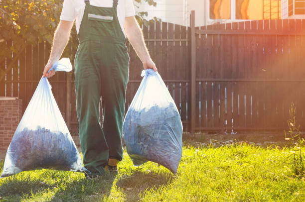 Best Construction Debris Removal  in Wailuku, HI