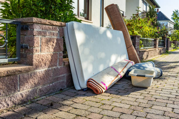 Yard Cleanup Services in Wailuku, HI