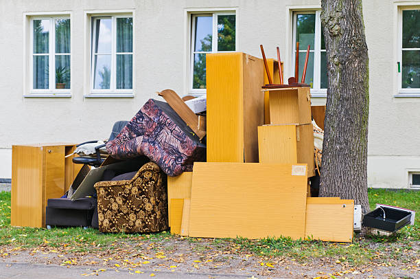 Professional Junk Removal in Wailuku, HI