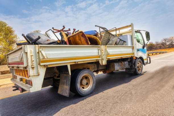 Best Construction Debris Removal  in Wailuku, HI