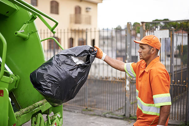 Best Household Junk Removal  in Wailuku, HI