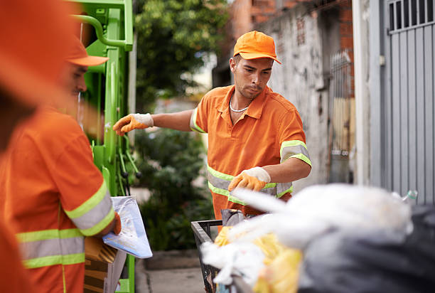 Best Basement Cleanout Services  in Wailuku, HI