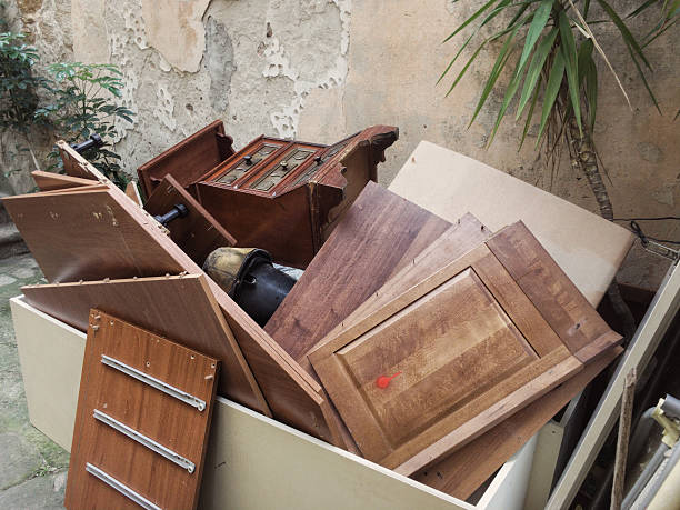 Best Junk Removal for Businesses  in Wailuku, HI