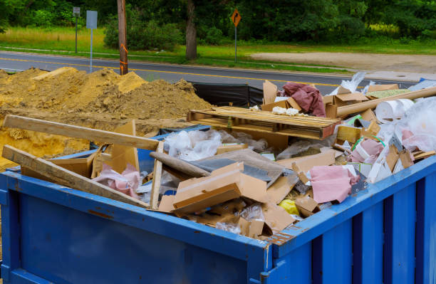 Best Residential Junk Removal  in Wailuku, HI